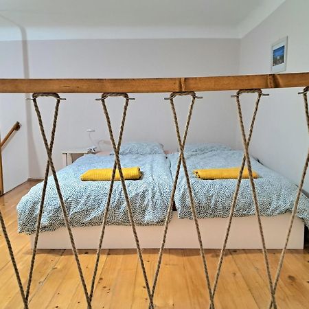 Affordable Heroes' Square Residence Budapest Luaran gambar