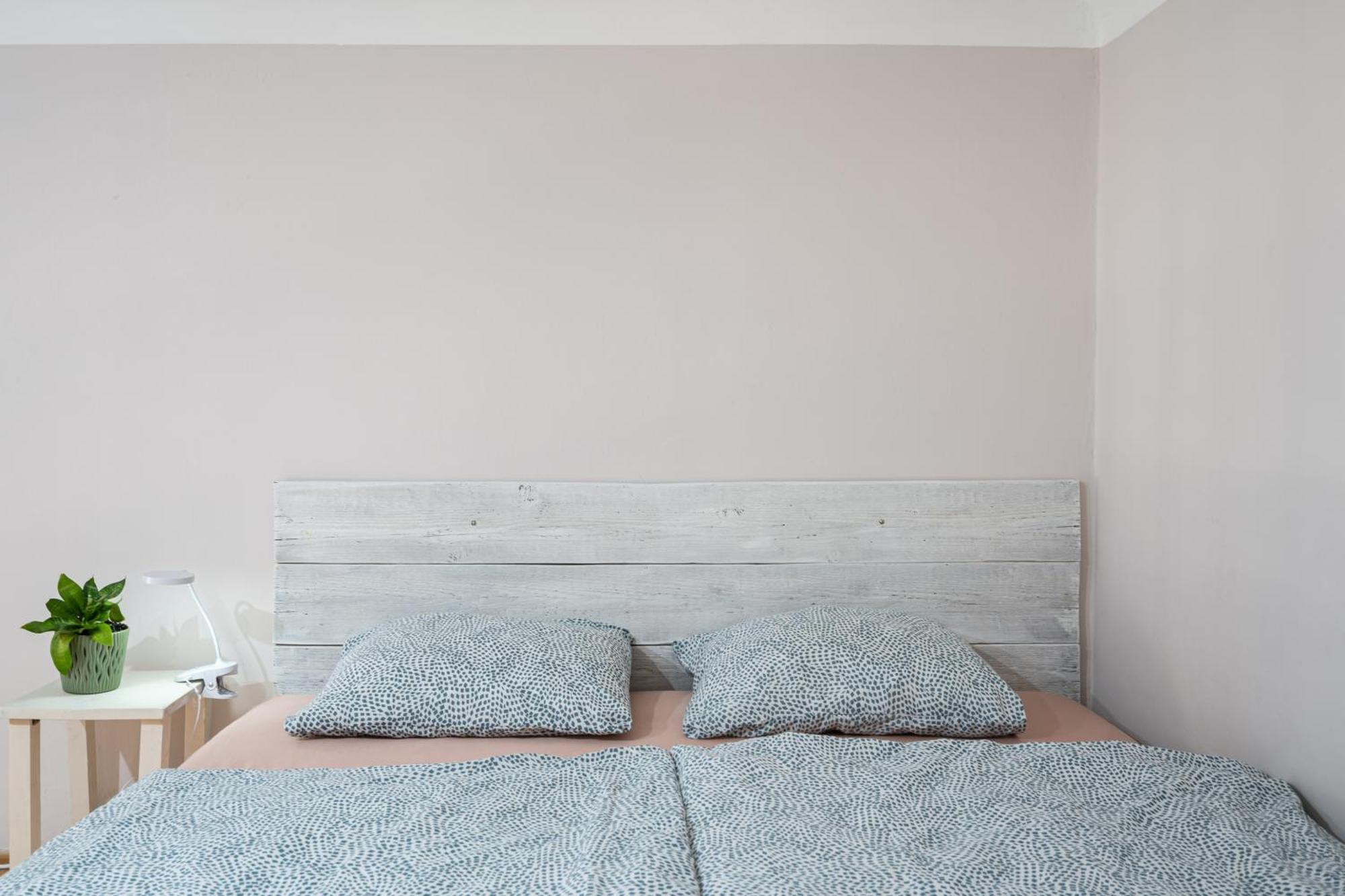Affordable Heroes' Square Residence Budapest Luaran gambar